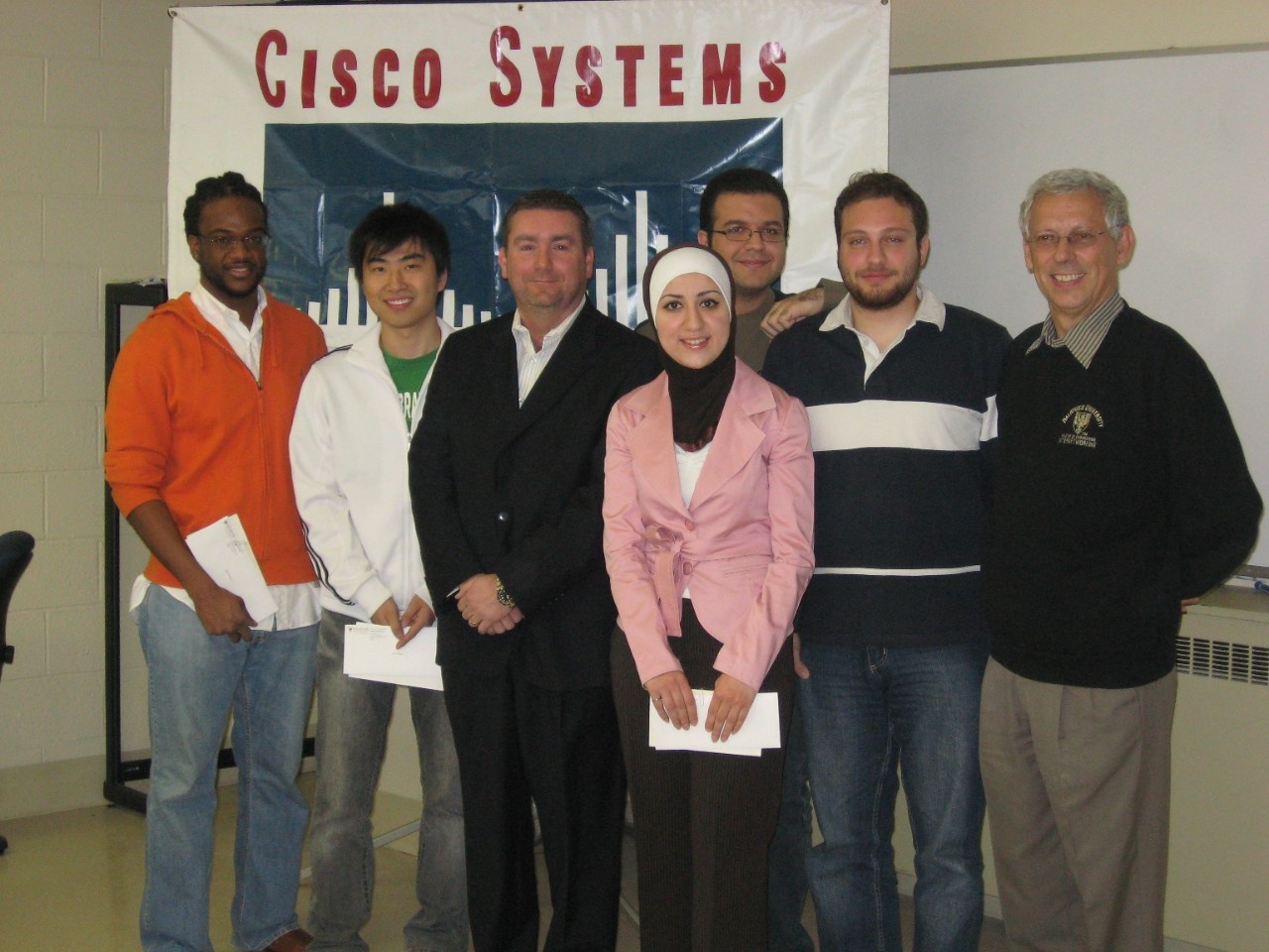 Meng2007 Scholarship