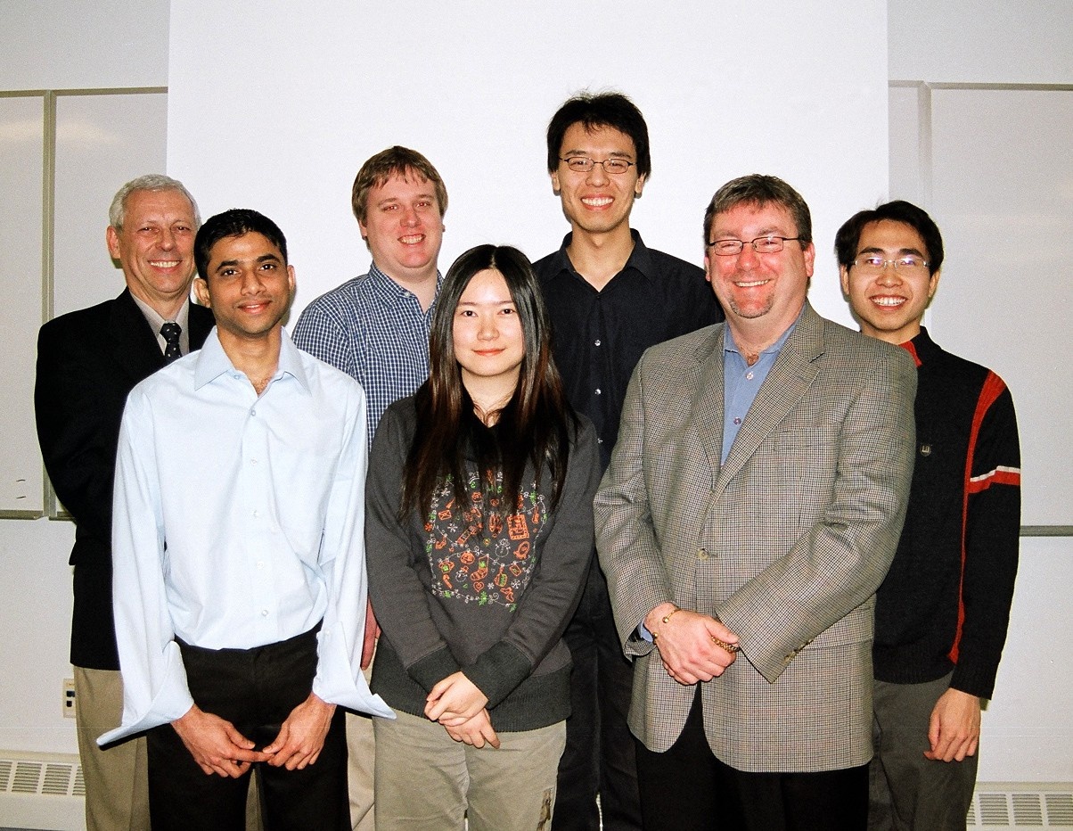 MEng2006Scholarship