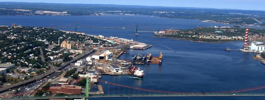 Harbour