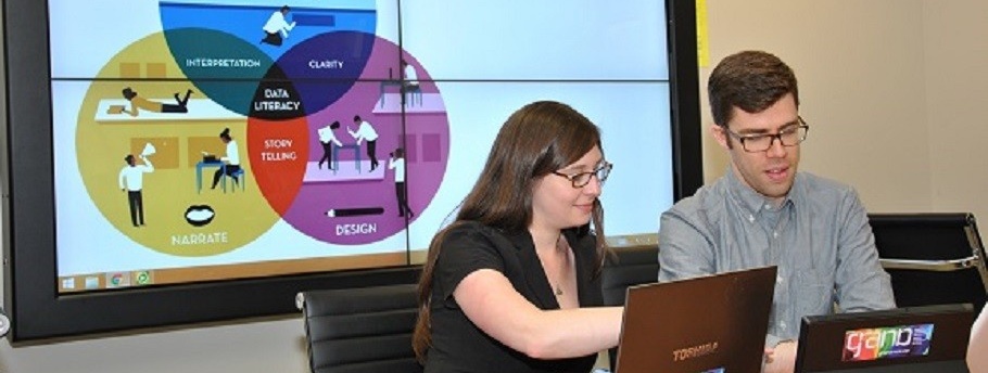 Slider_Social Media Lab_Data Literacy_MLIS site