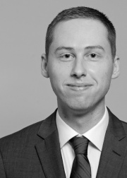 Gareth Savage