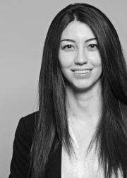 Meagan Franciscus
