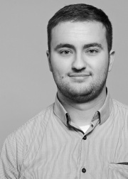 Ben Creaser