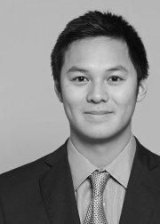 Garrett Jung