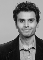Salman Dostmohammad