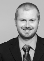 Wesley Macauley