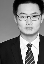 Chenyu Yang Chenyu Yang